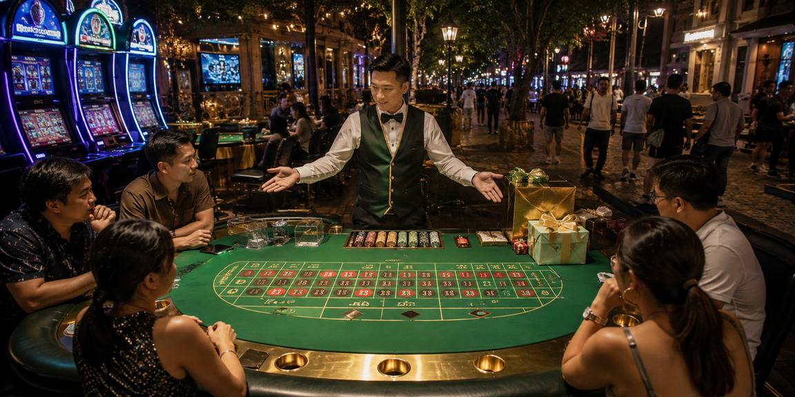 c2h4oh2 Speed Baccarat 12